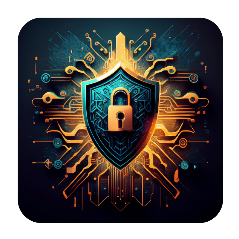 Suraksh AI Logo